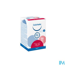 Afbeelding in Gallery-weergave laden, Calshake 87g Fraise/aardbei