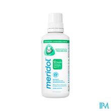 Charger l'image dans la galerie, Meridol Tandvlees&frisse Adem Mondspoeling400ml Nf