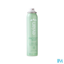 Afbeelding in Gallery-weergave laden, Evian Brume Protect 100ml