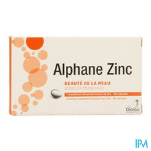 Afbeelding in Gallery-weergave laden, Alphane Zink Blister Caps 6x10