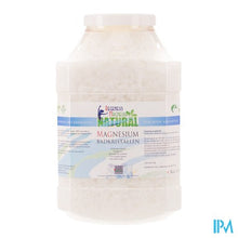 Charger l'image dans la galerie, Magnesium Vlokken Bad/voetbad 4kg Deba