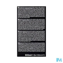 Afbeelding in Gallery-weergave laden, 6d Nitrate Shot Fruit Punch 6x100ml