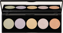 Afbeelding in Gallery-weergave laden, Korres Km Act. Charc. Correcting Palette 5,5g