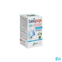 Afbeelding in Gallery-weergave laden, Salvigorge Spray Z/alcohol 30ml
