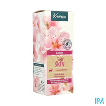 Afbeelding in Gallery-weergave laden, Kneipp Badolie Amandel 100ml