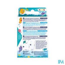 Load image into Gallery viewer, Hansaplast Aqua Protect Kids Strips 20