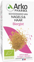 Afbeelding in Gallery-weergave laden, Arkocaps Biergist Bio Caps 45