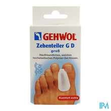 Charger l'image dans la galerie, Gehwol Teenverdeler Gd Groot 3 Consulta