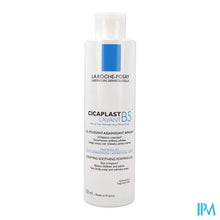Afbeelding in Gallery-weergave laden, La Roche Posay Cicaplast Wasgel B5 200ml