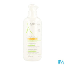 Afbeelding in Gallery-weergave laden, Aderma Exomega Control Melk Emolierend Fl 400ml