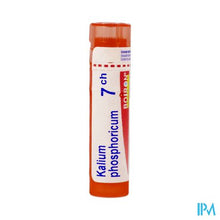Afbeelding in Gallery-weergave laden, Kalium Phosphoricum 7ch Gr 4g Boiron