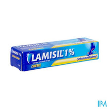 Afbeelding in Gallery-weergave laden, Lamisil 1% Pi Pharma Creme Tube 15g