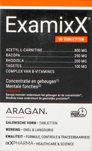 Afbeelding in Gallery-weergave laden, Examixx Tabl 30 Nf