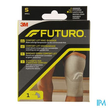 Afbeelding in Gallery-weergave laden, Futuro Comfort Lift Kniebandage 76586, Small