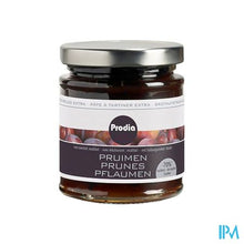 Afbeelding in Gallery-weergave laden, Prodia Broodbeleg Extra Pruimen 215g 5640 Revogan