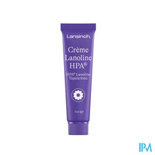 Afbeelding in Gallery-weergave laden, Lansinoh Lanoline Creme Zakje 3x7g