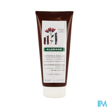 Load image into Gallery viewer, Klorane Capil. Balsem A/sh Kinine 200ml