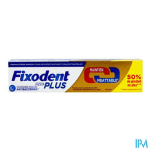 Afbeelding in Gallery-weergave laden, Fixodent Proplus Dual Power Tube 60g