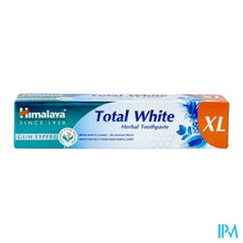 Afbeelding in Gallery-weergave laden, Himalaya Gum Expert Total White Xl 100ml