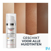Charger l'image dans la galerie, Eucerin Hyaluron-fil.+long.epig.dagcr. Spf30 50ml