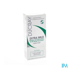 Afbeelding in Gallery-weergave laden, Ducray Extra Zacht Sh Huidbeschermend 200ml