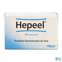 Afbeelding in Gallery-weergave laden, Hepeel Comp 50 Heel