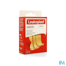 Afbeelding in Gallery-weergave laden, Leukoplast Elastic Assortiment 3 Maten 20 7321925