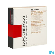 Charger l'image dans la galerie, La Roche Posay Toleriane Teint Corr.comp.ip35 11 Bge Claire9g