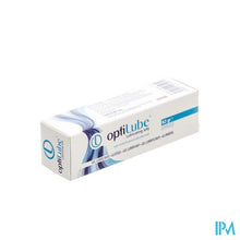 Charger l'image dans la galerie, Optilube Steriel Glijmiddel Gel Tube 82g