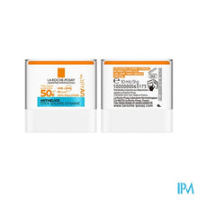 Charger l'image dans la galerie, Lrp Anthelios Uvair Vitamin Sun Stick Spf50+9g