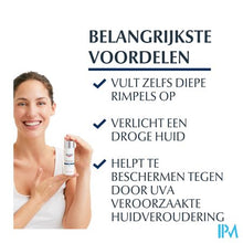 Afbeelding in Gallery-weergave laden, Eucerin Hyaluron Filler Extra Rijk Dagcreme 50ml