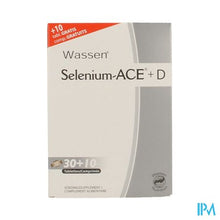Afbeelding in Gallery-weergave laden, Selenium-ace+d Comp 30+10 Promo Revogan