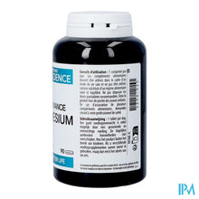 Load image into Gallery viewer, Magnesium Tabl 90 Physiomance Phy104b