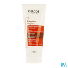 Afbeelding in Gallery-weergave laden, Vichy Dercos Energie Conditioner Versterkend 200ml