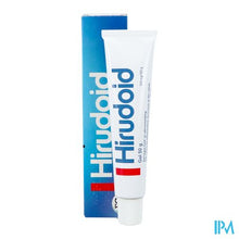 Charger l'image dans la galerie, Hirudoid 300 Mg/100 G Gel 50 G