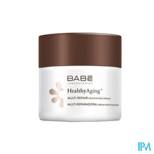Load image into Gallery viewer, BabE Age Multi Repair Night Cream 50ml