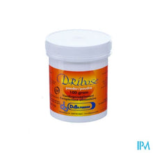 Afbeelding in Gallery-weergave laden, Ribose Pdr Oplosbaar 100g Deba