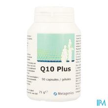 Afbeelding in Gallery-weergave laden, Q10 Plus Caps 90 149 Metagenics