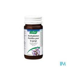 Charger l'image dans la galerie, A.Vogel Keeltabletten