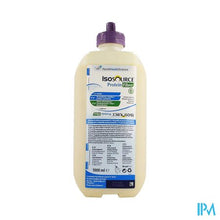 Afbeelding in Gallery-weergave laden, Isosource Protein Fibre 1l 12227490