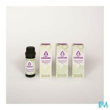 Load image into Gallery viewer, Sjankara Sint-janskruid Ess. Olie 2,5ml
