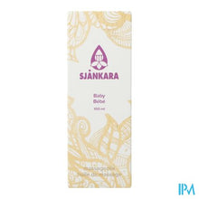 Charger l'image dans la galerie, Sjankara Baby Massageolie 100ml