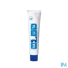 Afbeelding in Gallery-weergave laden, Halita Tandpasta Tube 75ml 3431