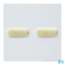 Afbeelding in Gallery-weergave laden, l-tryptophane 500mg Caps60 Natural Energy Labophar