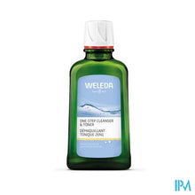 Afbeelding in Gallery-weergave laden, Weleda Reiniging 2in1 Nf Fl 100ml