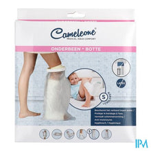 Afbeelding in Gallery-weergave laden, Cameleone Aquaprotection Onderbeen Transp S 1