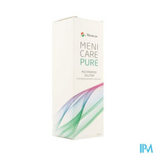 Afbeelding in Gallery-weergave laden, Menicare Plus Oplossing Multifunct 250ml
