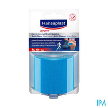 Load image into Gallery viewer, Hansaplast Tape A/blaar Atleten 1