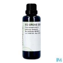 Afbeelding in Gallery-weergave laden, Sjankara Grove Den Ess. Olie Bio 50ml