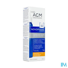 Load image into Gallery viewer, Novophane Chronic Lotion Tegen Haaruitval 100ml